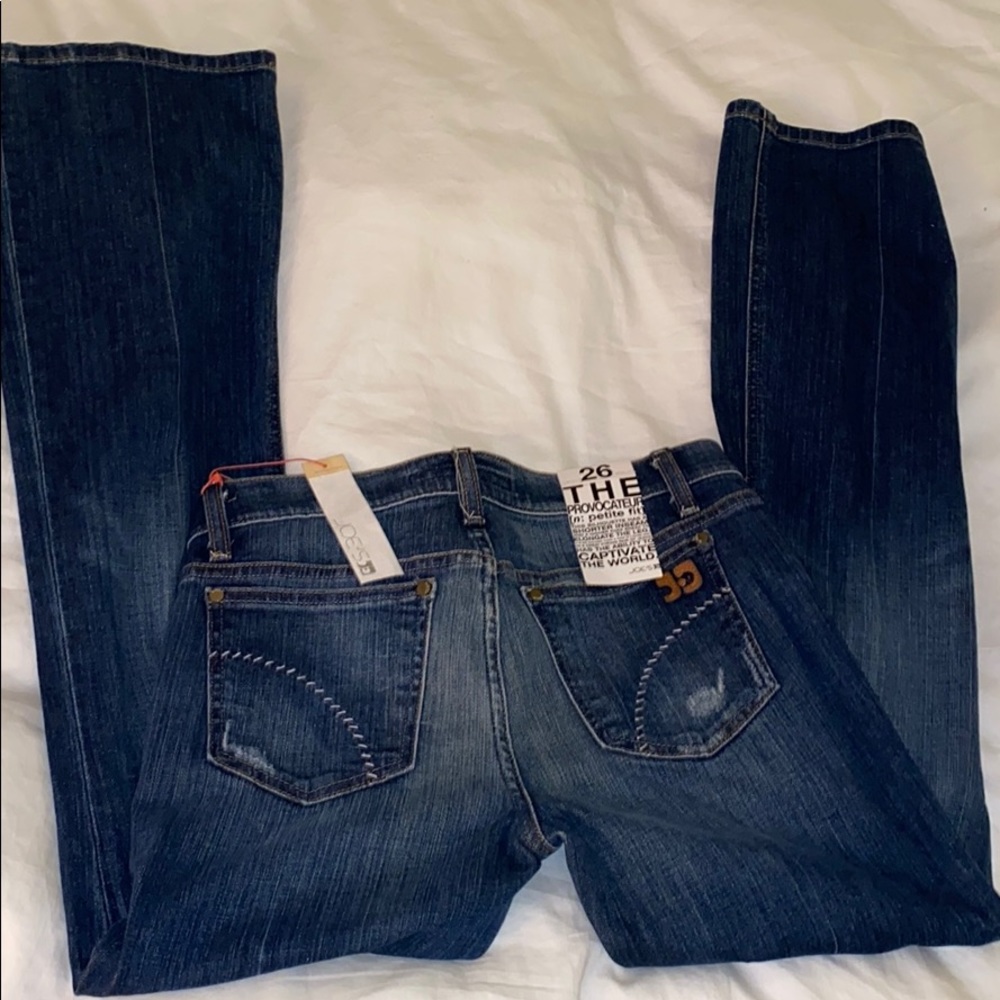 Joe’s Jeans